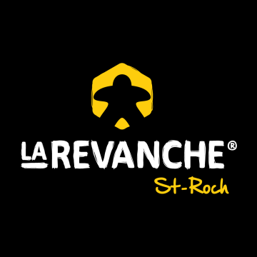 La Revanche - St-Roch