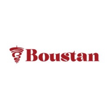 Boustan - Trois-Rivières