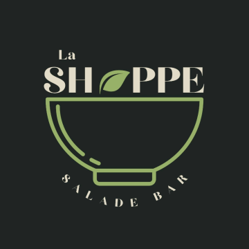 La Shoppe SaladeBar Sherbooke