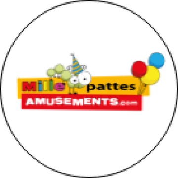 Mille Pattes Amusements