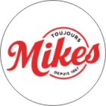 Toujours Mikes - Bouvier