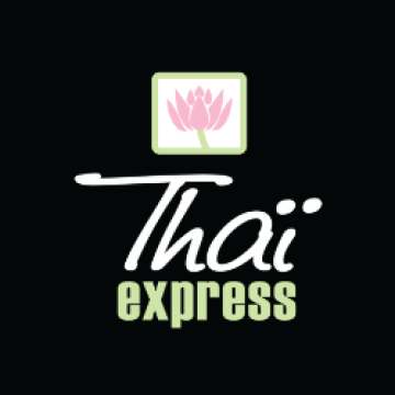Thai Express - Couronne