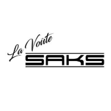 La Voûte SAKS