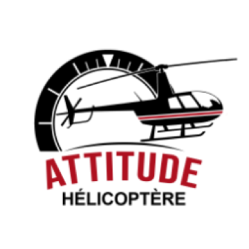 Attitude-Hélicoptère Inc. Tour Panoramique
