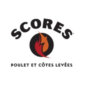 Scores Drummondville