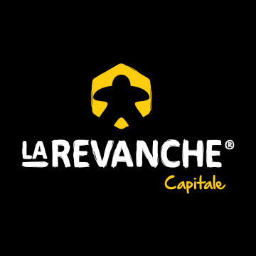 La Revanche - Capitale