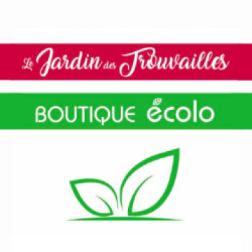 Boutique Écolo Le Jardin des Trouvailles