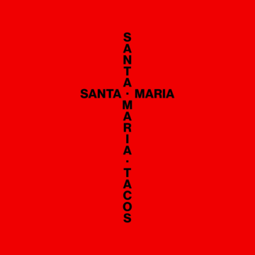 Santamaria Tacos