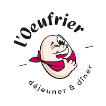 L’Œufrier - Plessisville