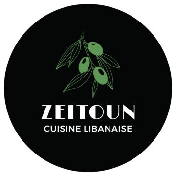 Zeitoun Ste-Foy