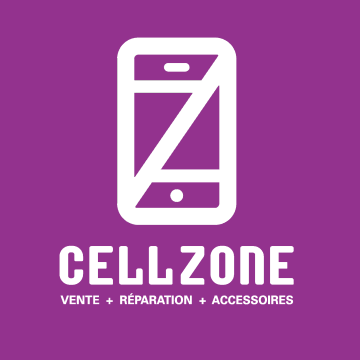 CellZone - Lévis