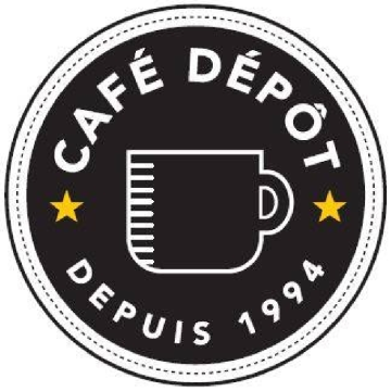 Café Dépôt - Sherbrooke