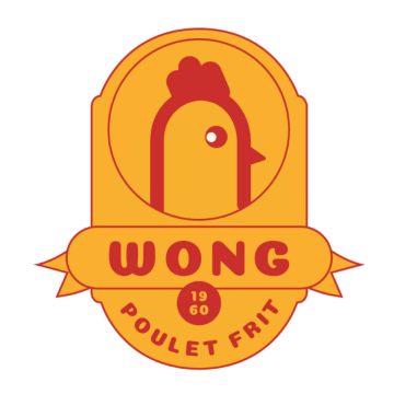 Poulet Frit Wong - Saint-Joseph