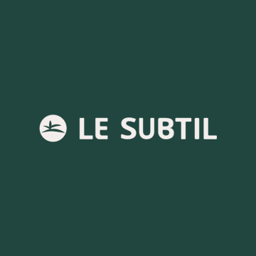 Le Subtil -  Lebourgneuf