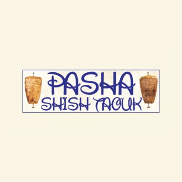 Pasha Shish Taouk