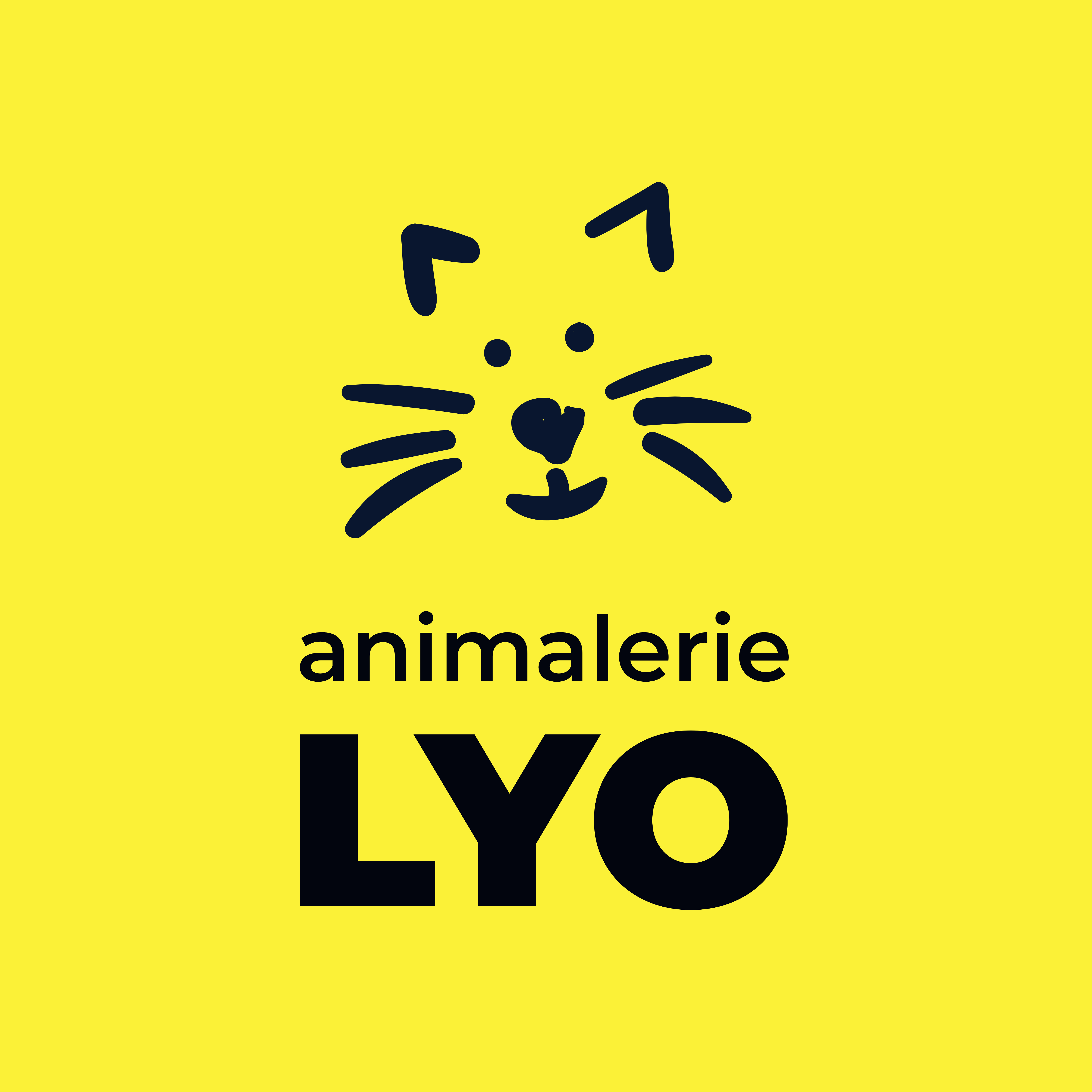 Animalerie Lyo