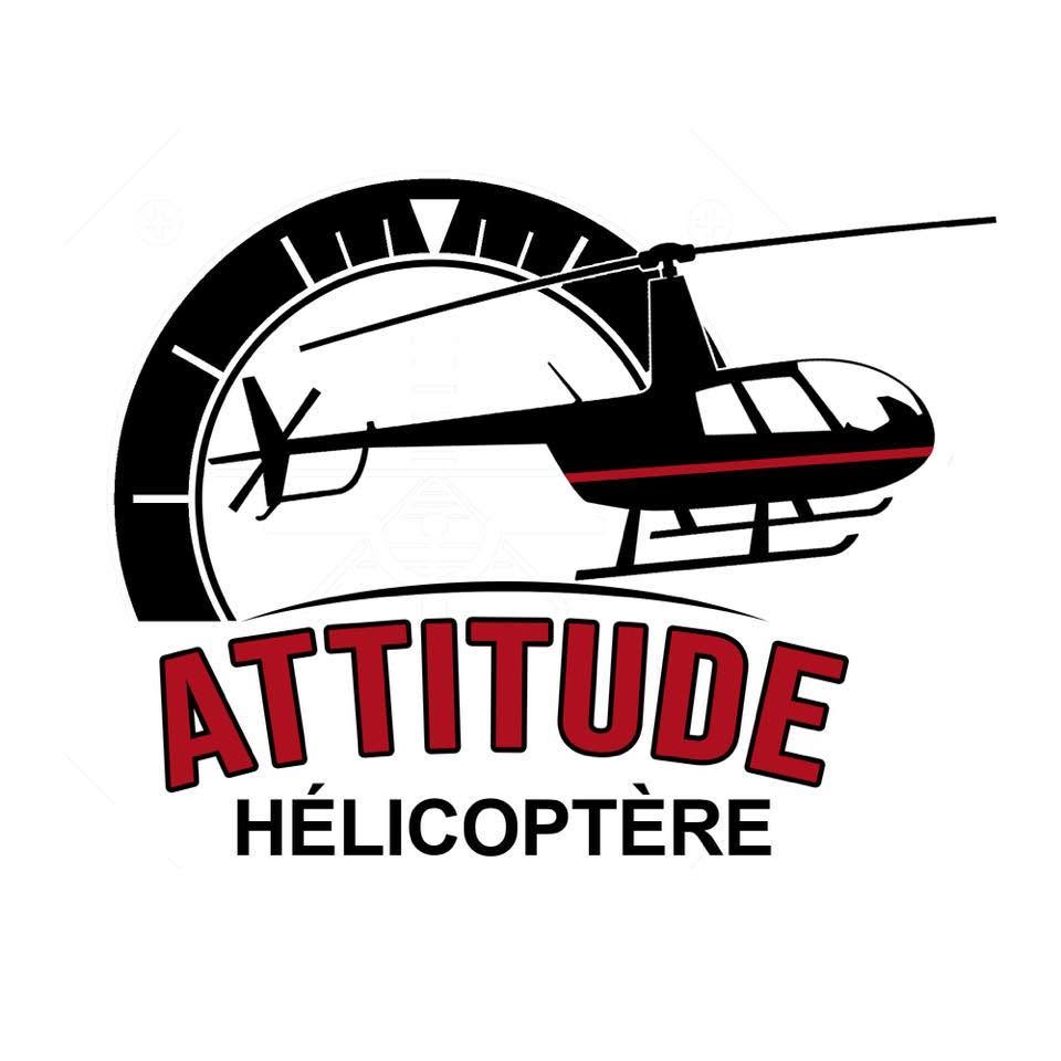 Attitude Hélicoptère