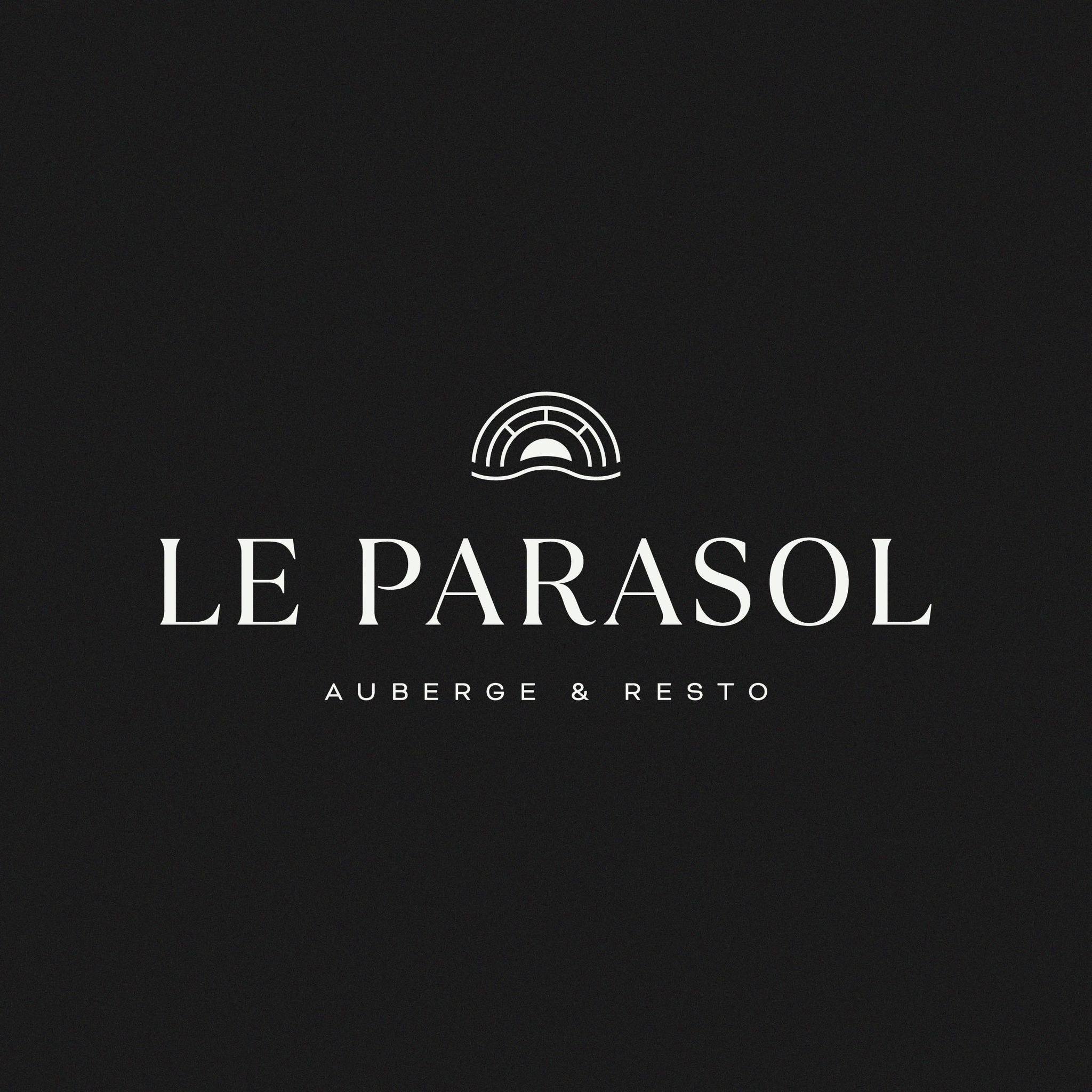 Auberge Le Parasol