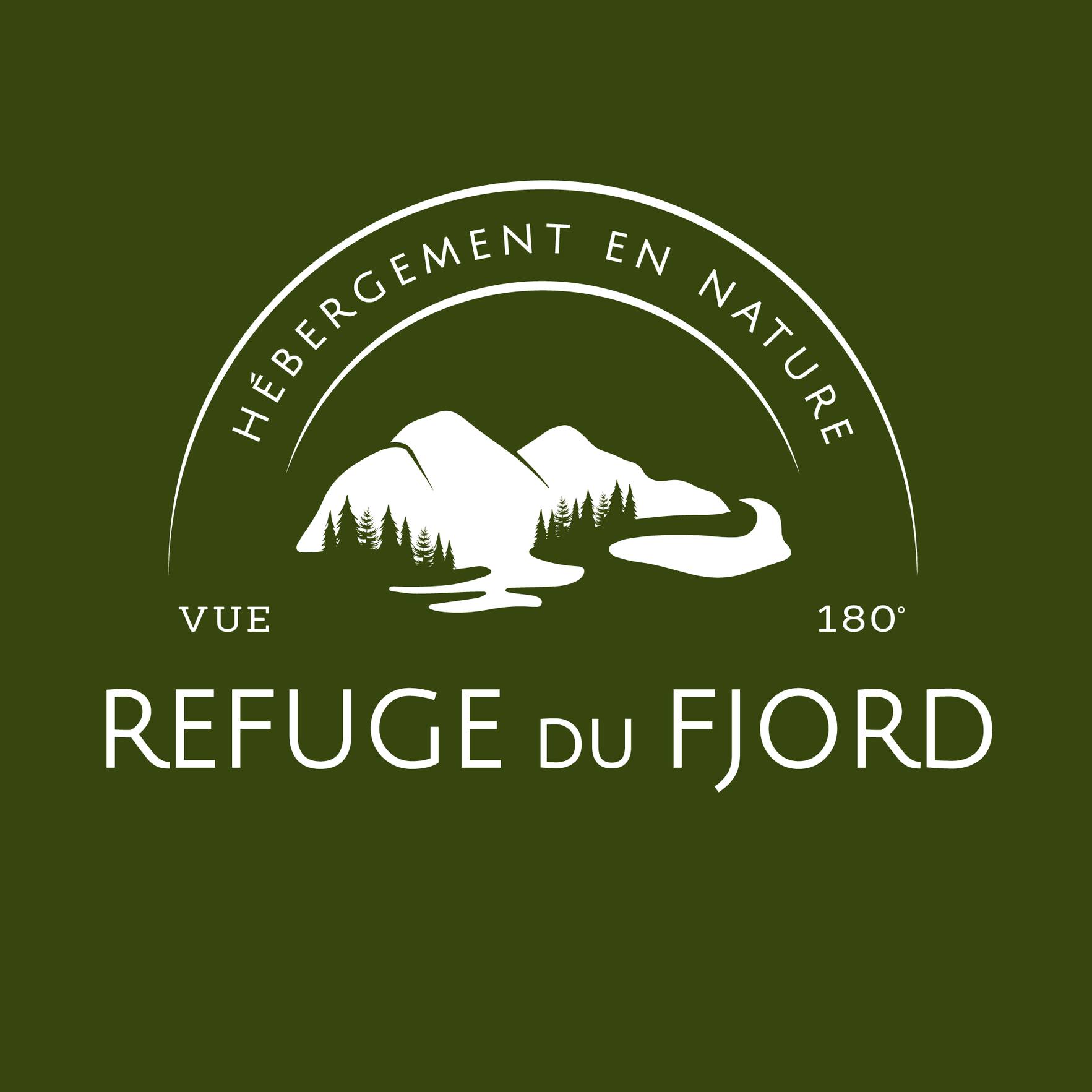 Refuge du Fjord