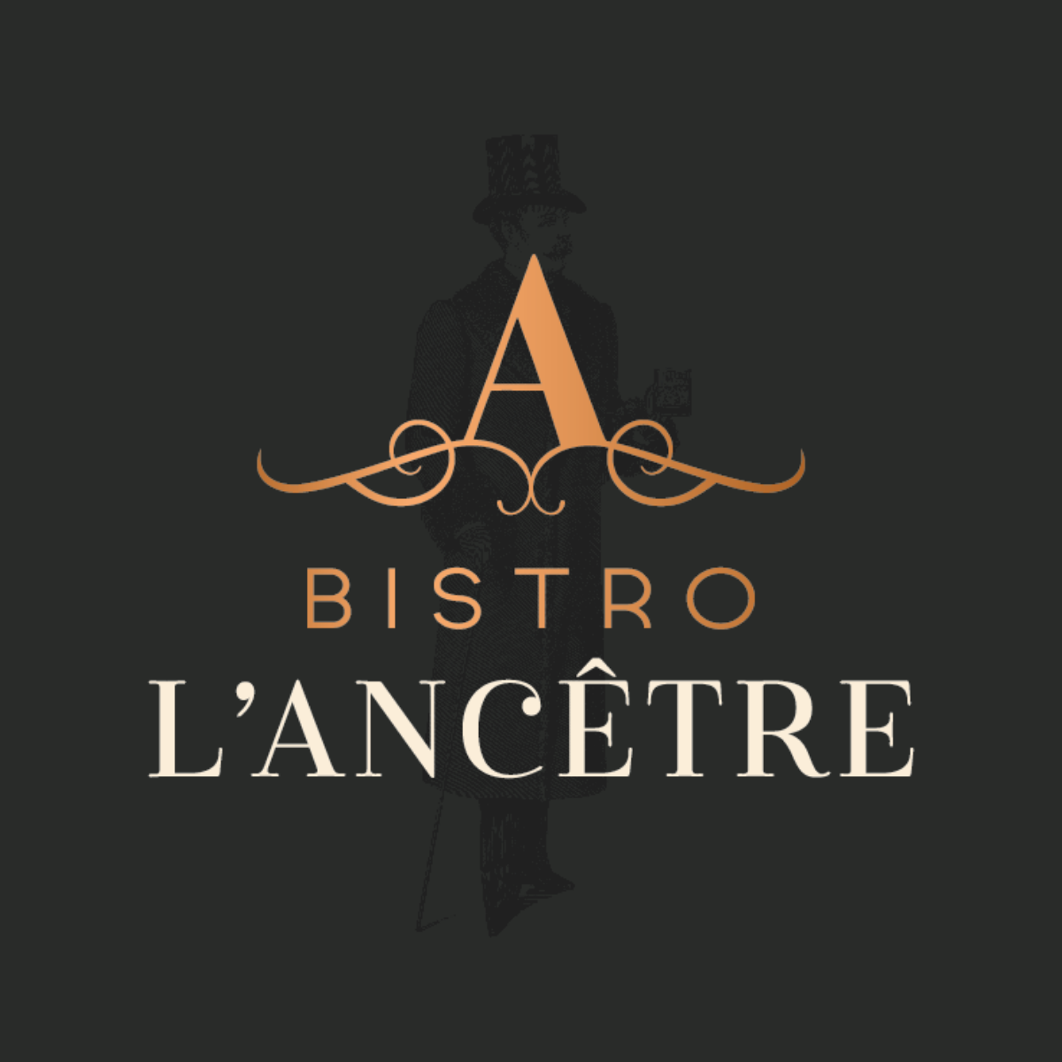 Bistro l'Ancêtre