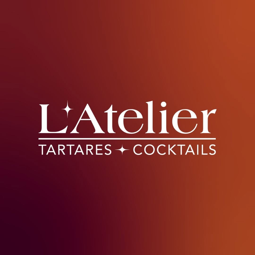 Bistro L'Atelier - Tartares & Cocktails