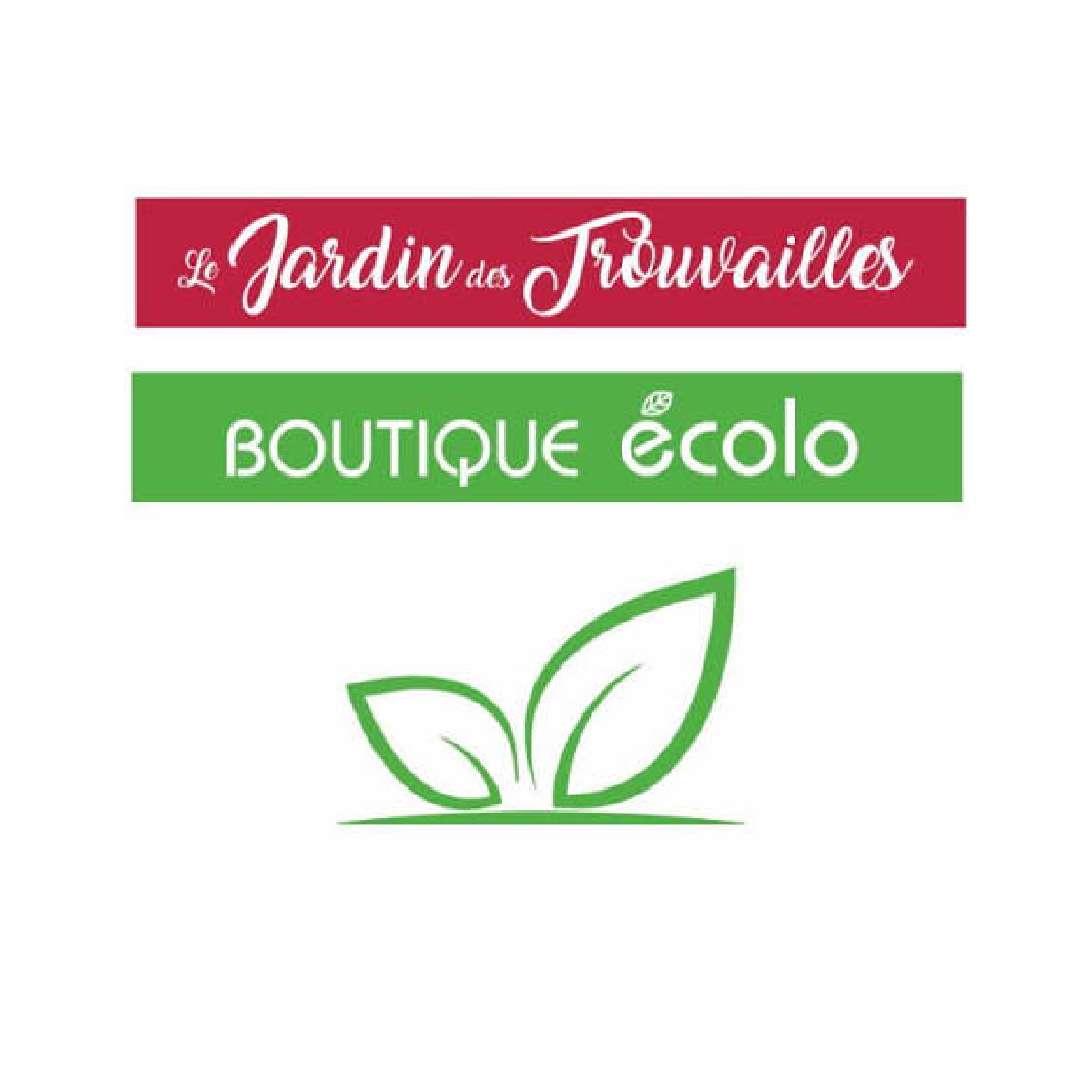 Boutique Écolo Le Jardin des Trouvailles