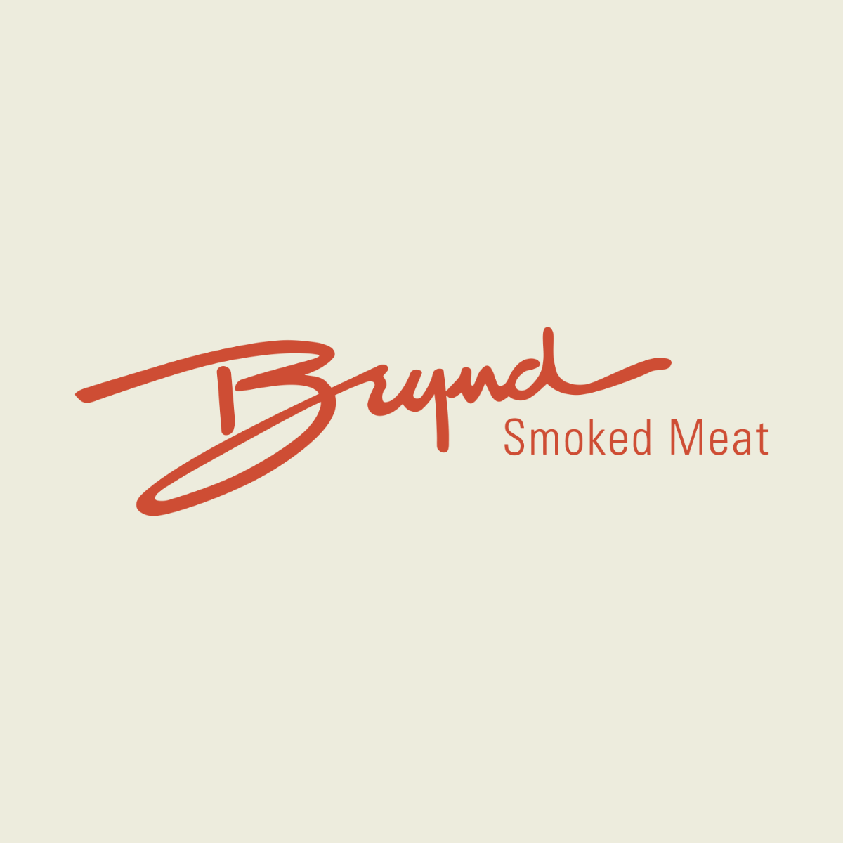 Brynd Smoked Meat