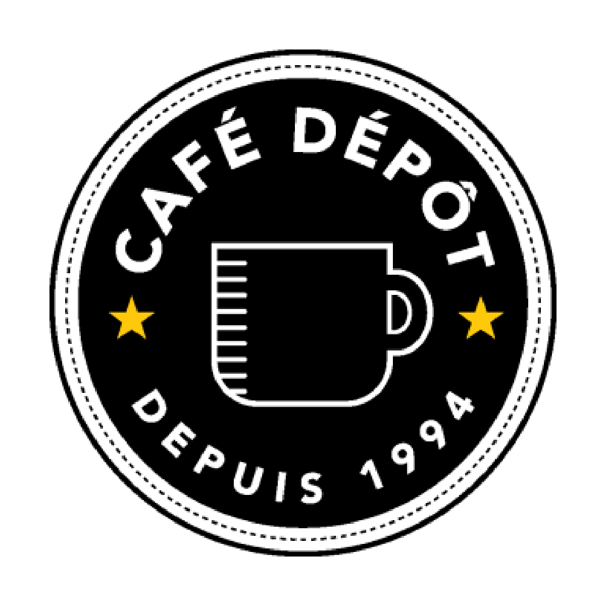 Café Dépôt - Sherbrooke