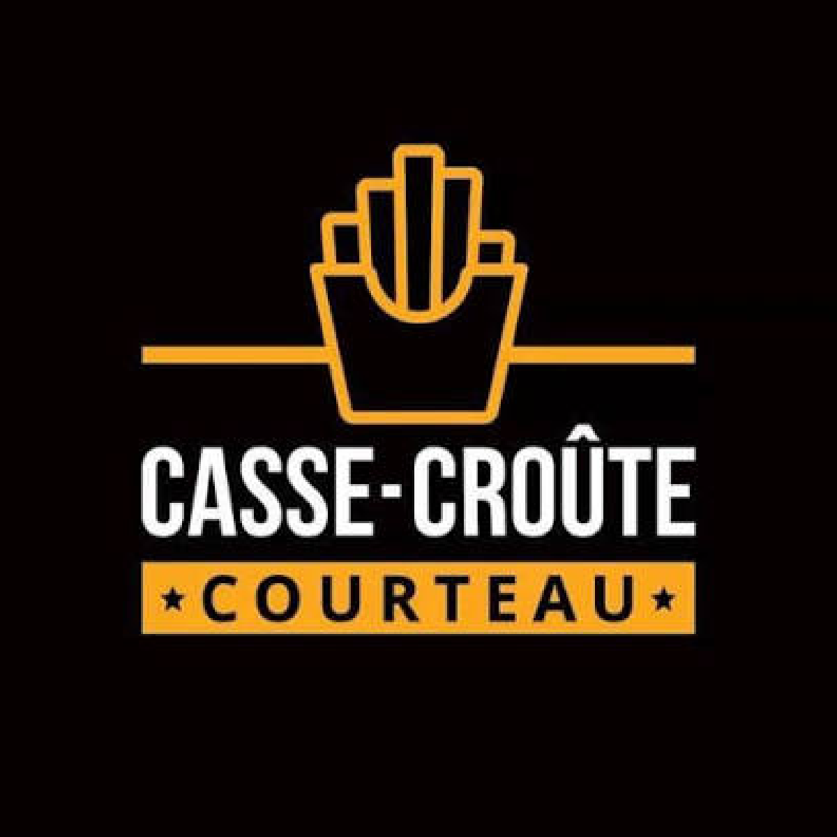 Casse-Croûte Courteau - Des Prairies