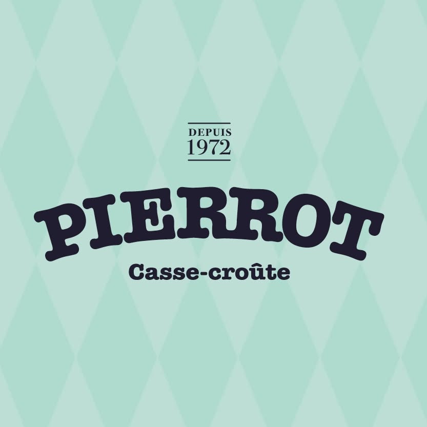 Casse-Croûte Pierrot