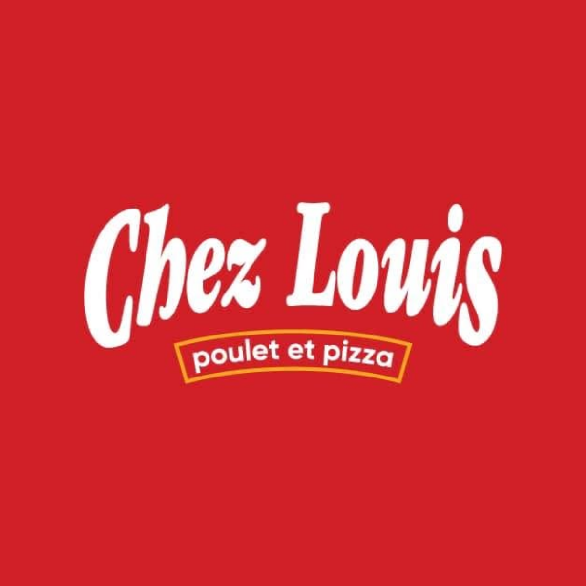 Chez Louis Poulet & Pizza - Boulevard Lemire