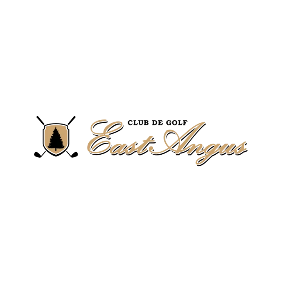 Club de Golf East Angus