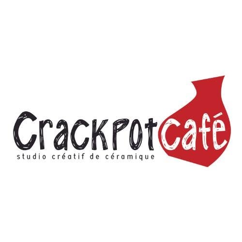 Crackpot Café - Sainte Foy
