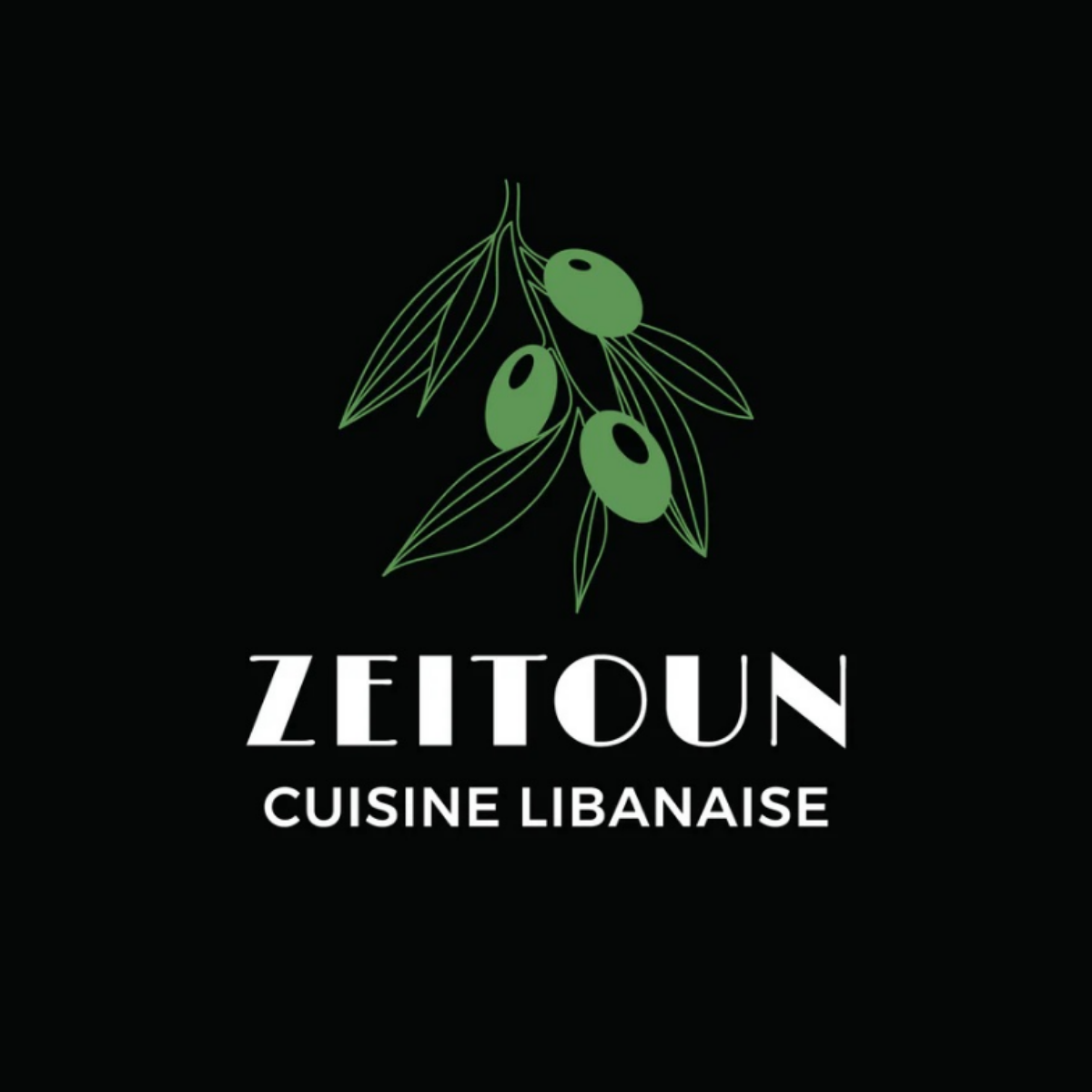 Zeitoun Cuisine Libanaise
