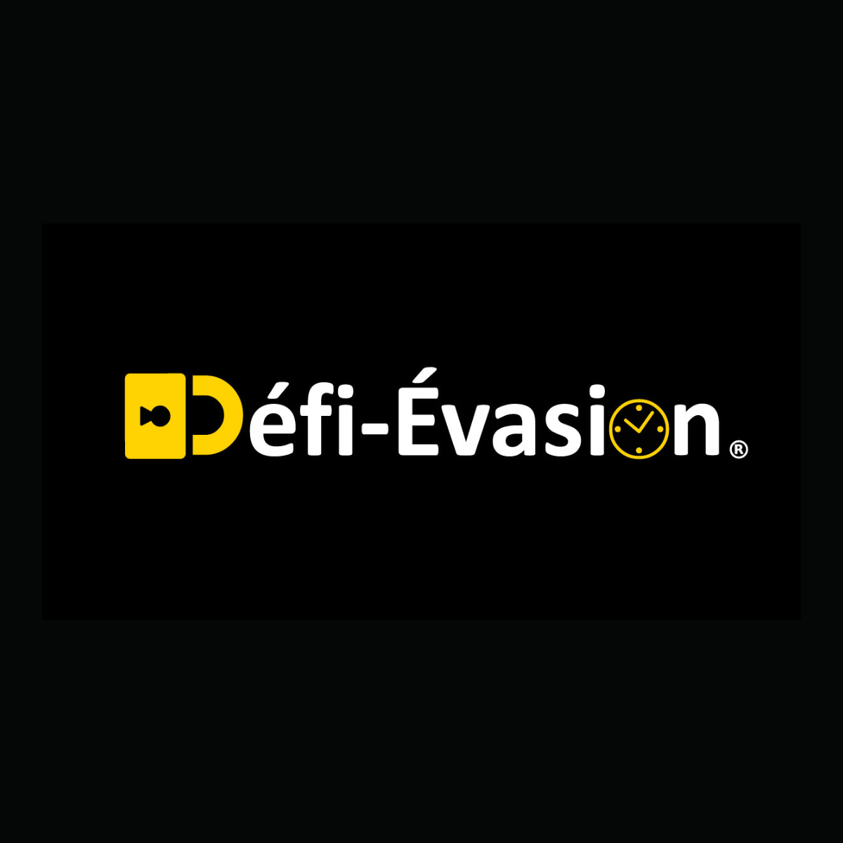 Défi-Évasion Québec