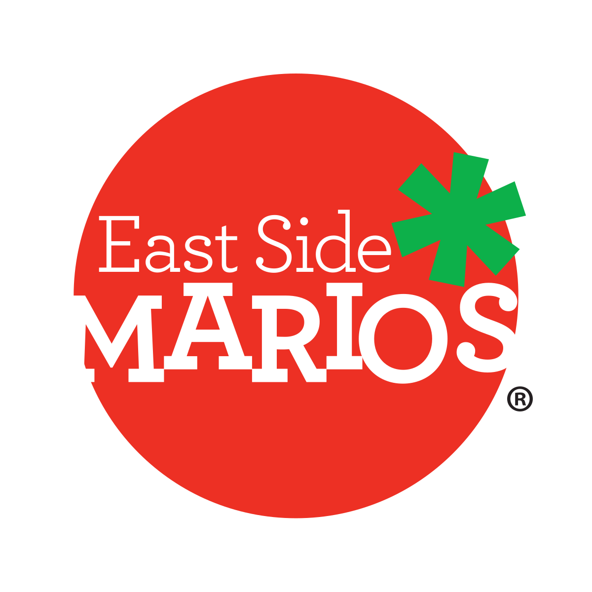 East Side Mario's