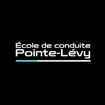 École de conduite Pointe-Lévy - Lévis