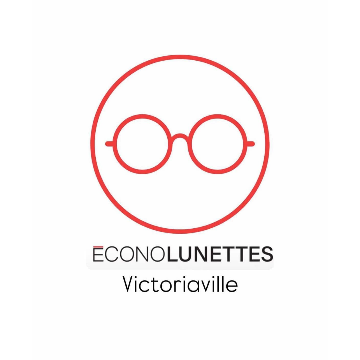 ÉconoLunettes - Victoriaville