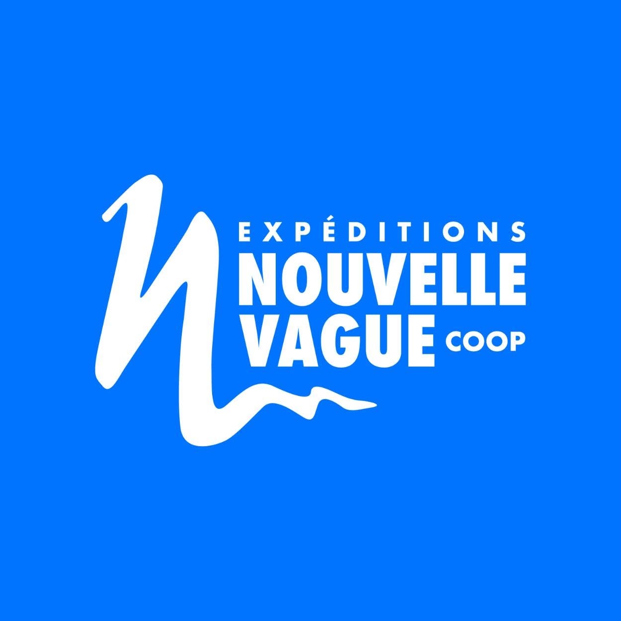 Expéditions Nouvelle Vague - Rafting Jacques Cartier
