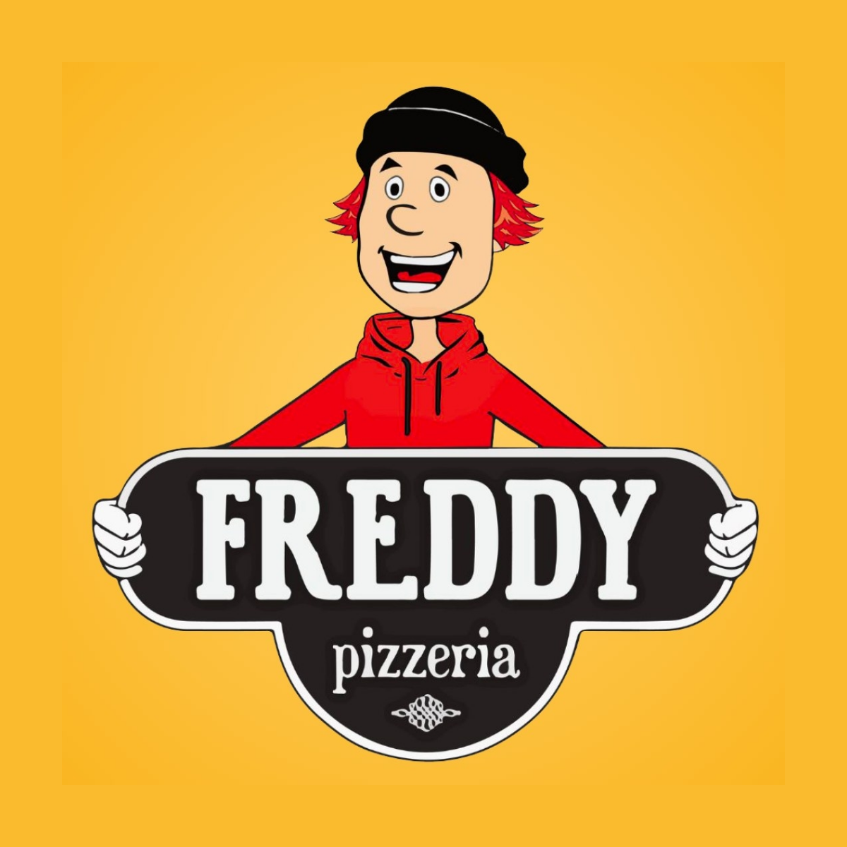 Freddy Pizzeria - Rock-Forest