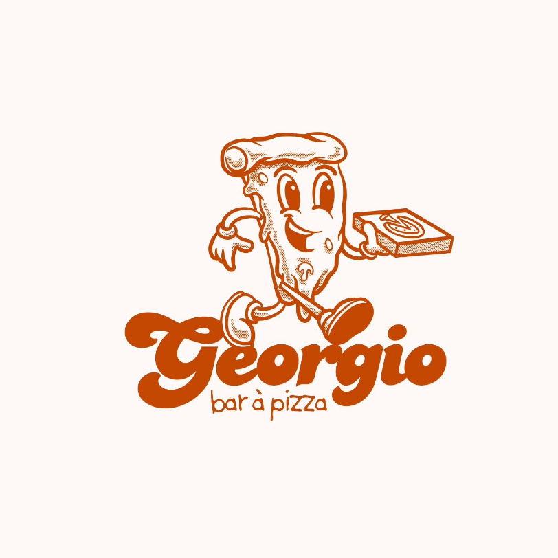 Georgio Bar à Pizza