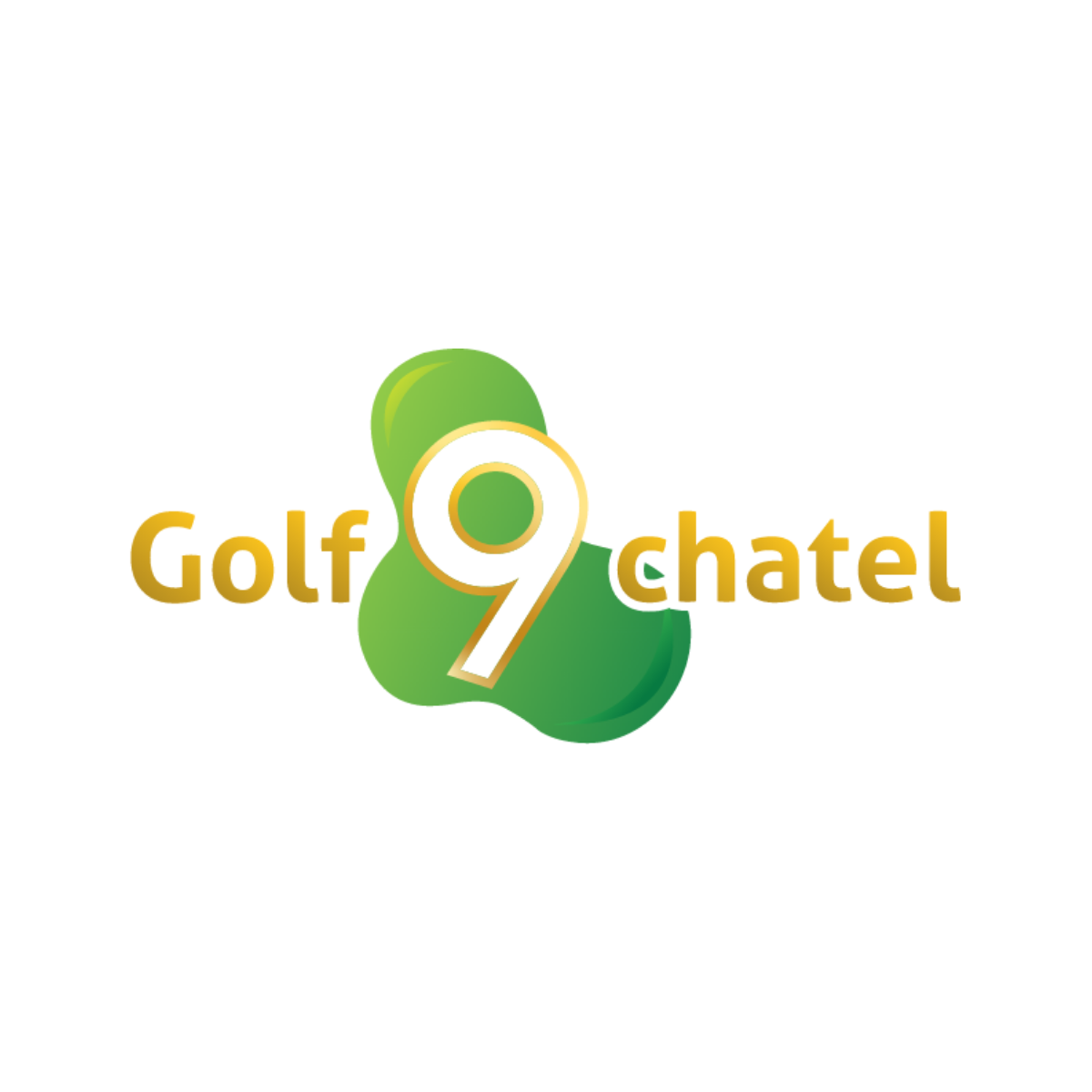 Golf 9Chatel
