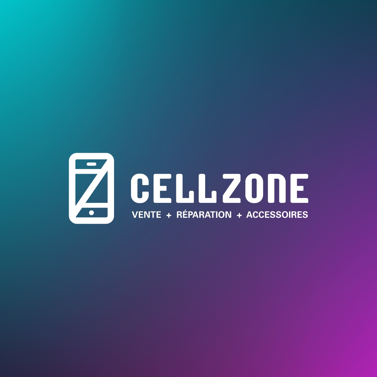 CellZone - Lévis