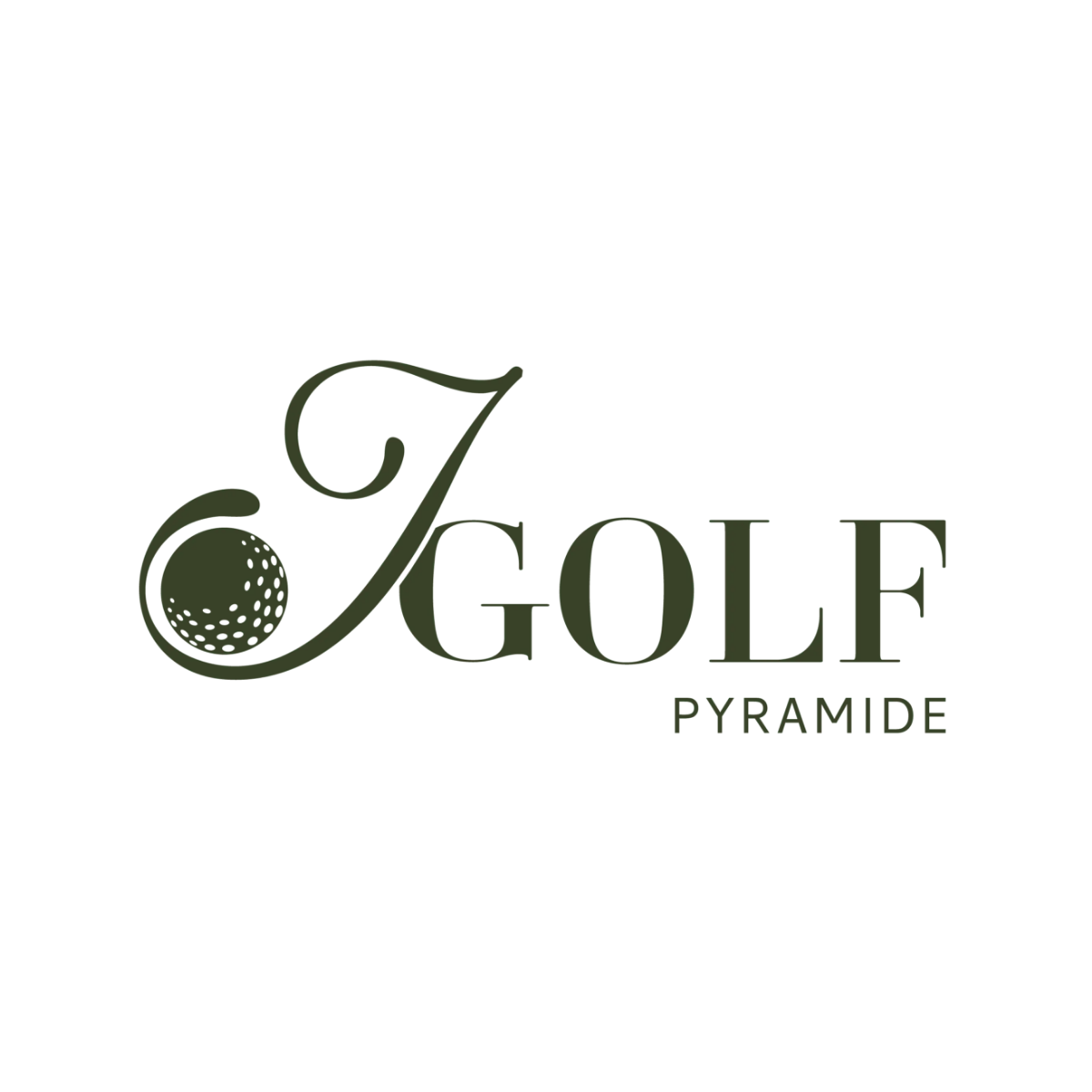 J-Golf Pyramide
