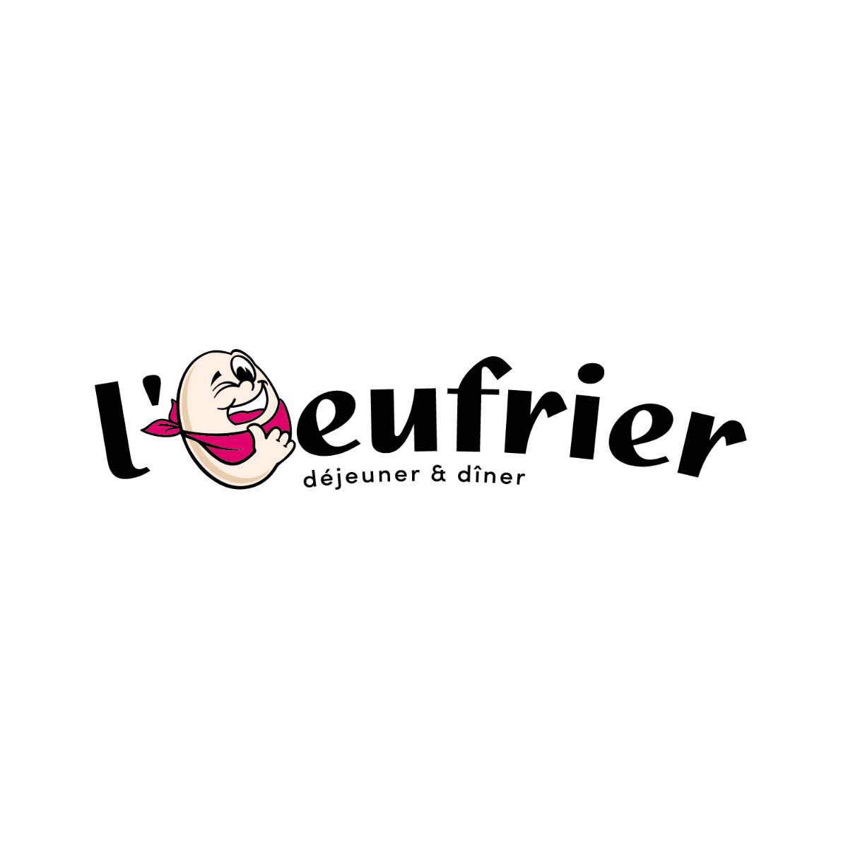 L’Œufrier - Plessisville