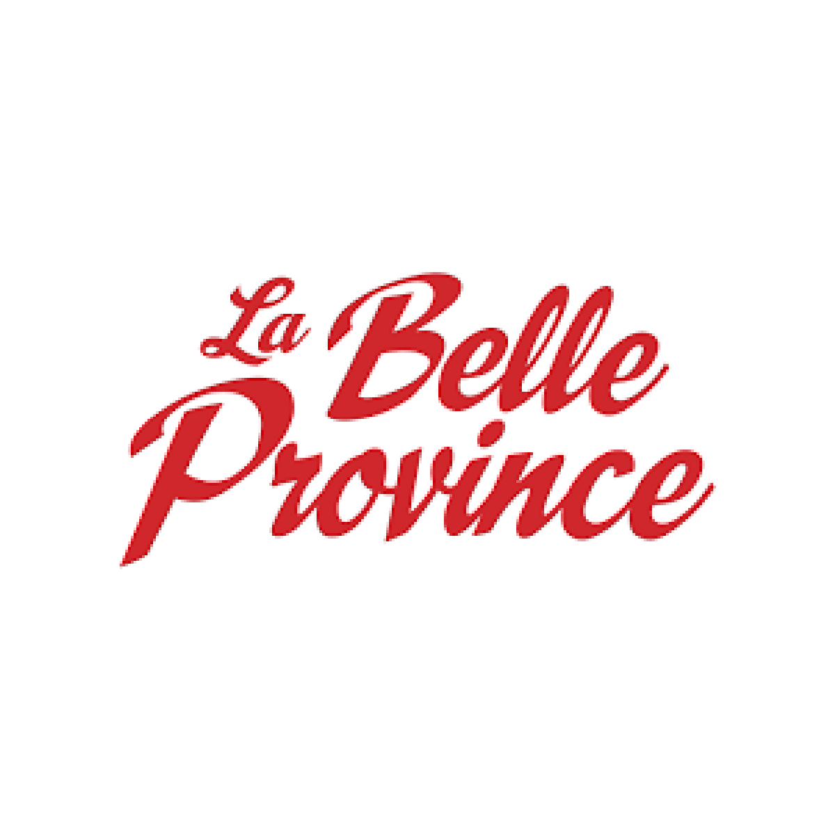 La Belle Province - Boulevard Jean-XXIII