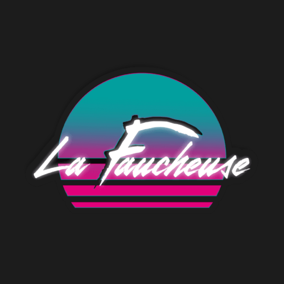 La Faucheuse