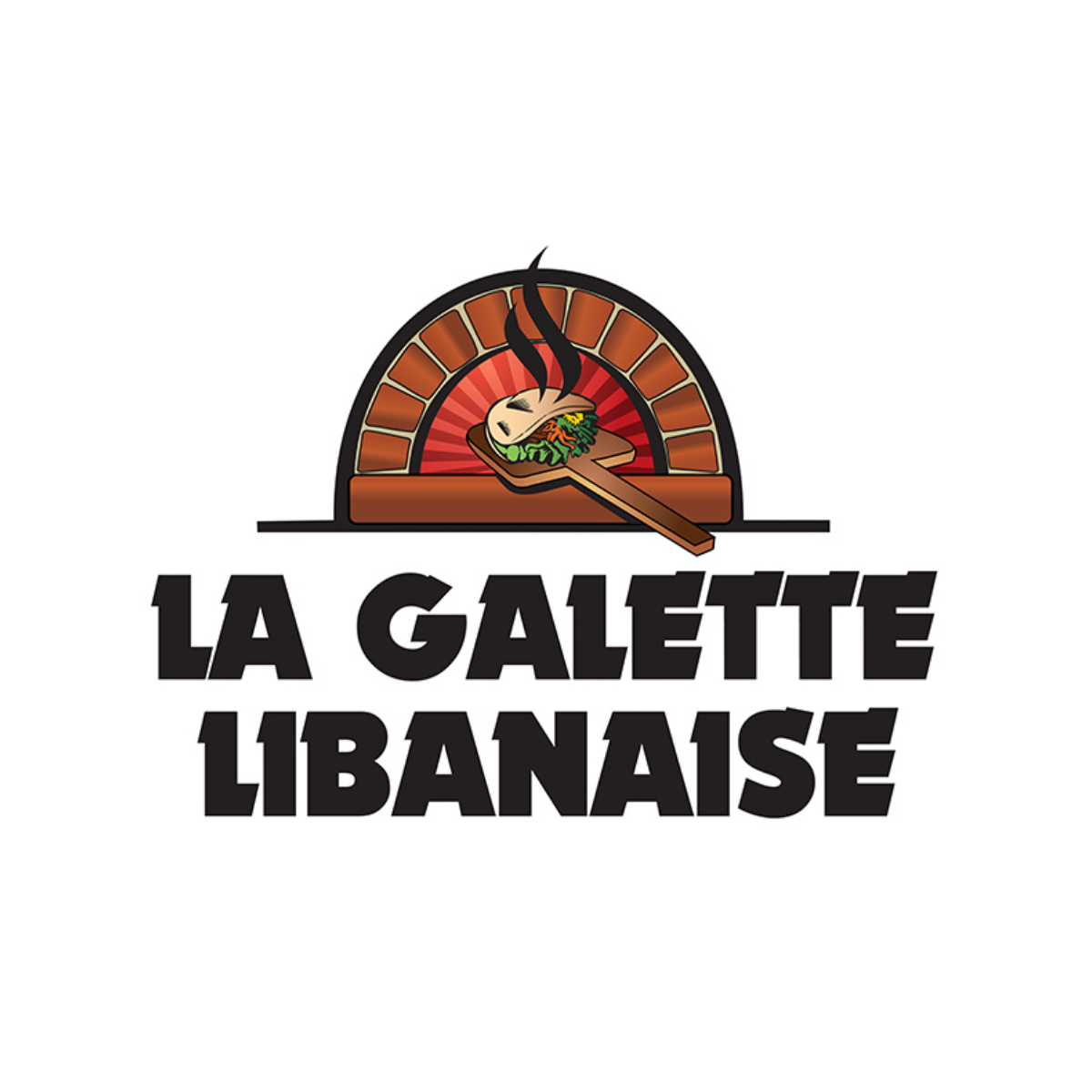 La Galette Libanaise