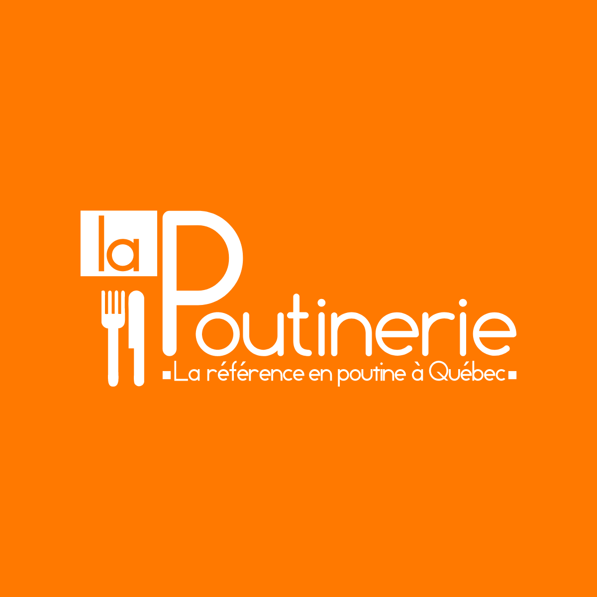 La Poutinerie