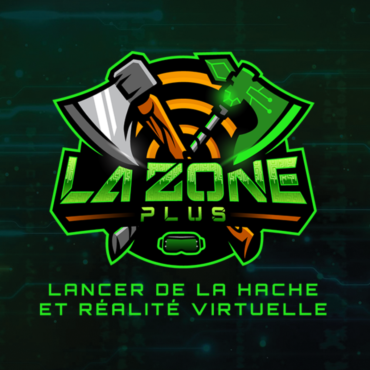La Zone Plus